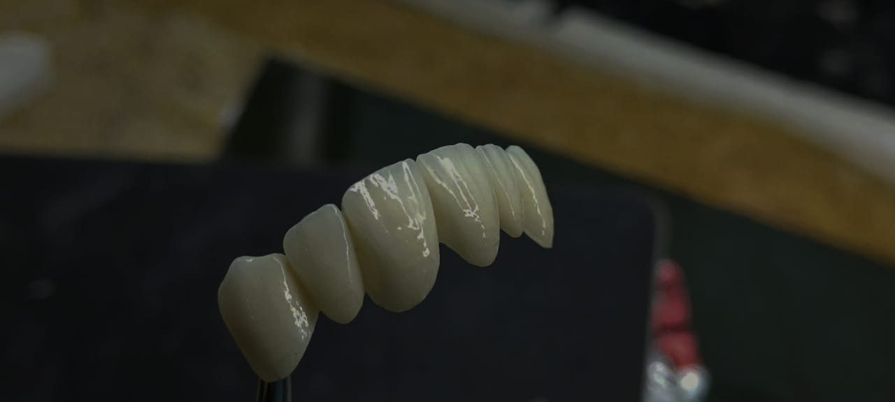 Digital Dentistry
